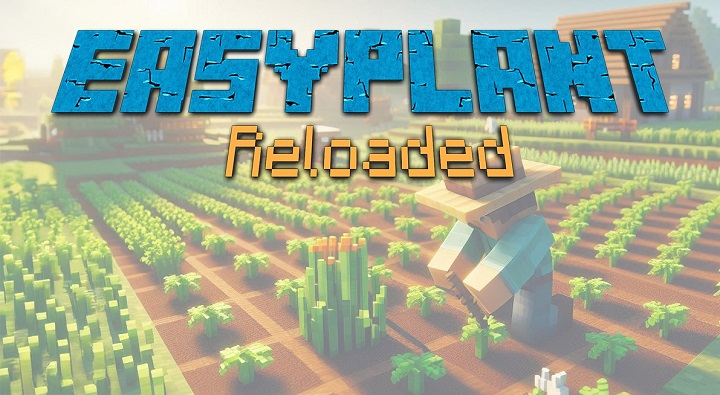 EasyPlant Reloaded Logo